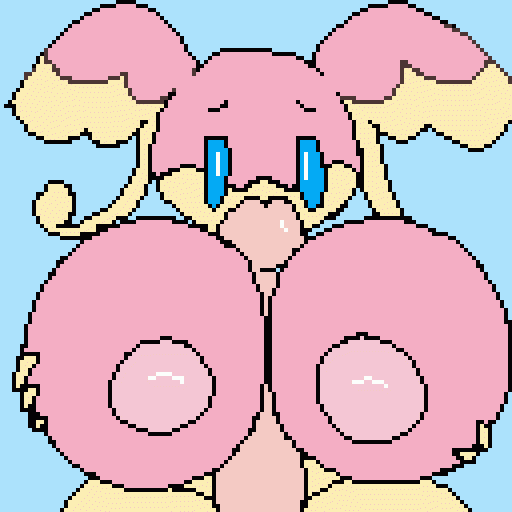 audino