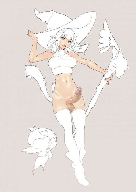 miqo'te