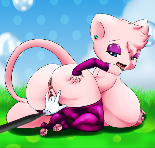 legendary pok�mon+mew