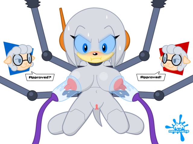zeta the echidna