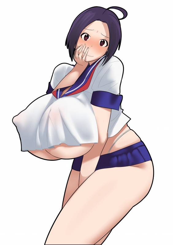 miura azusa