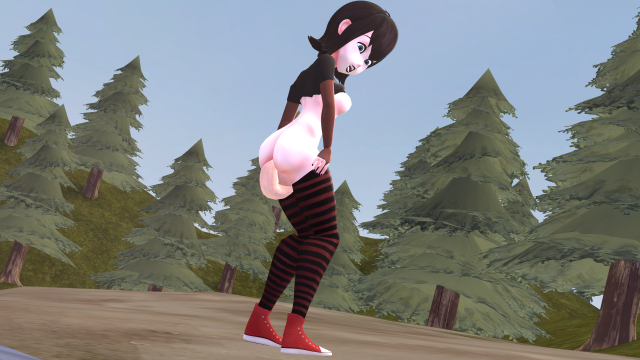 mavis dracula