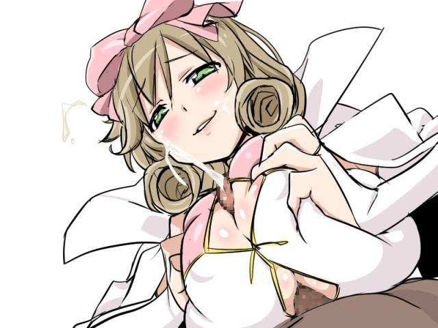 haruka (senran kagura)