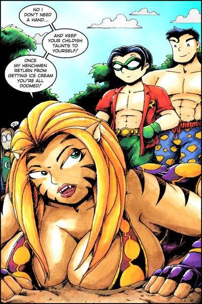 conner kent+kok-el+mightw- endowed+roY- (dc)+superboy+tg- drake