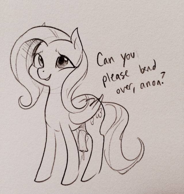 fluttershy (mlp)