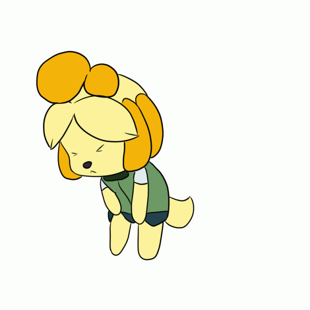 isabelle (animal crossing)