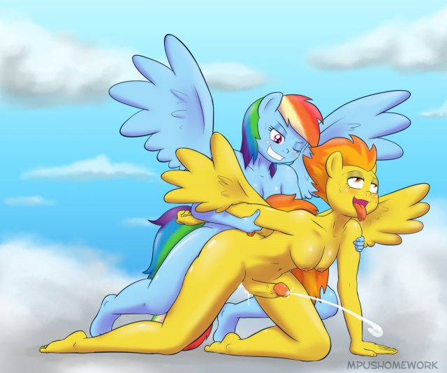 rainbow dash (mlp)