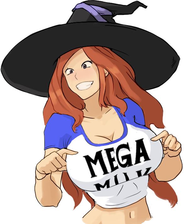 sorceress (dragon's crown)