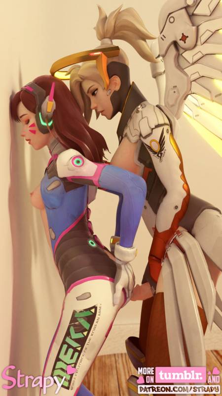 d.va+mercy