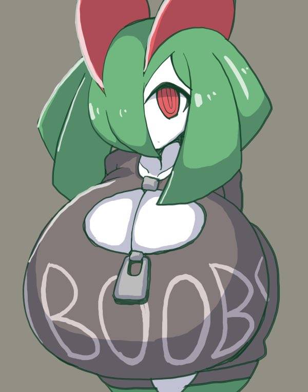 kirlia