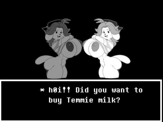 temmie