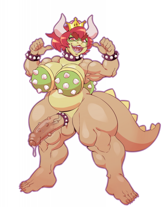 bowser