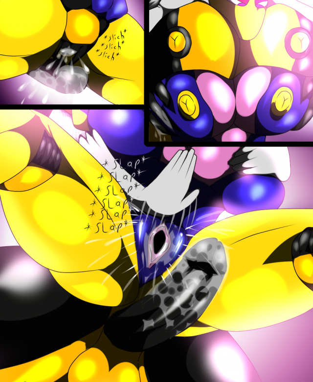queen sectonia+wasp