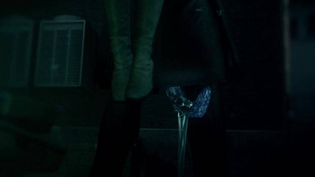 jill valentine