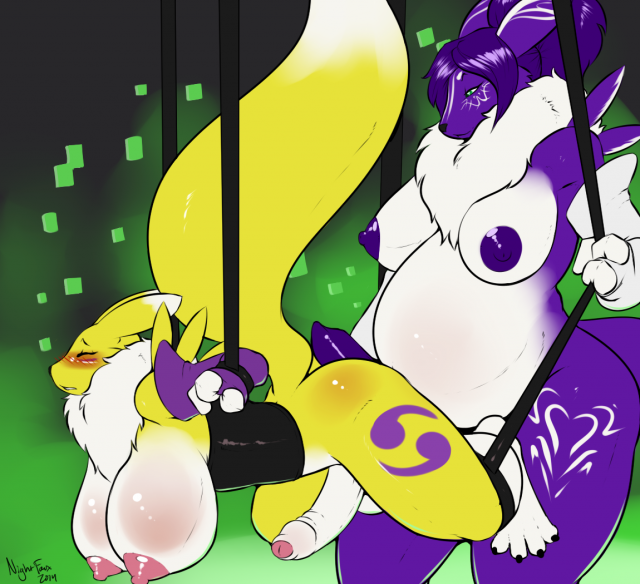 renamon