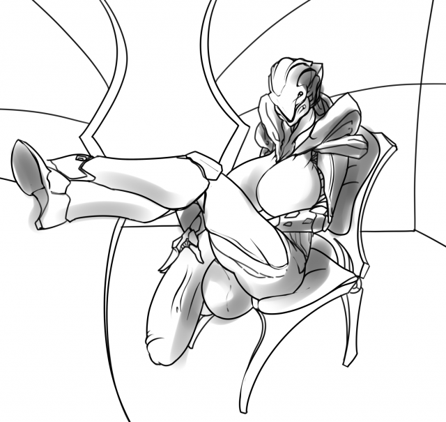 saryn (warframe)