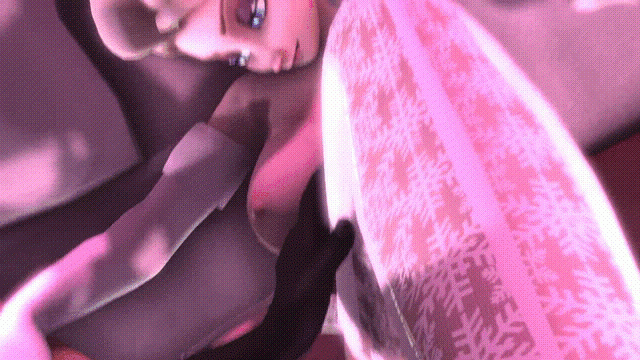 anna (frozen)+elsa (frozen)