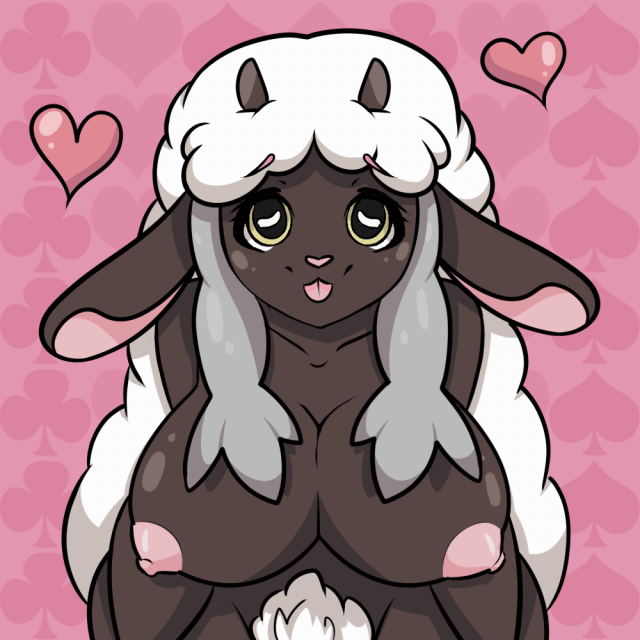 wooloo