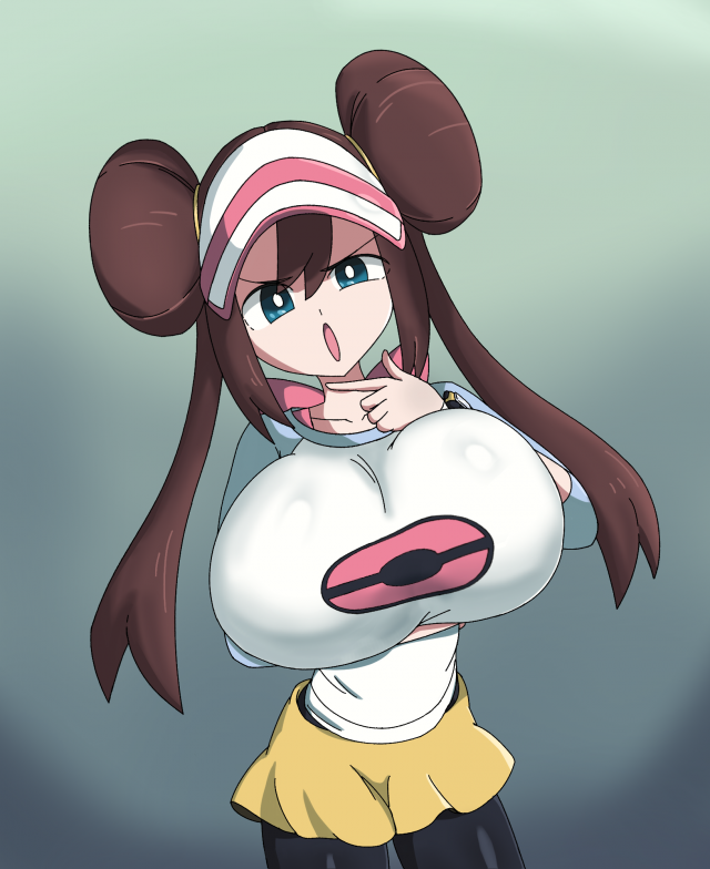 rosa (pokemon)