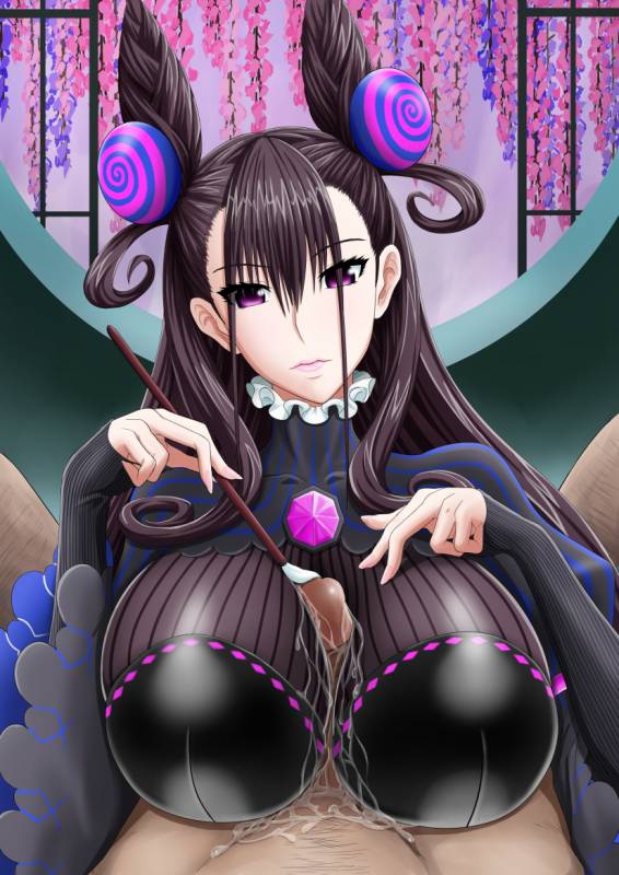 murasaki shikibu (fate)