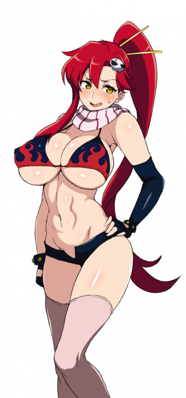 yoko littner