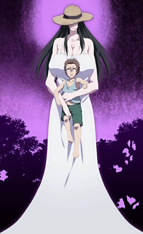 hasshaku-sama