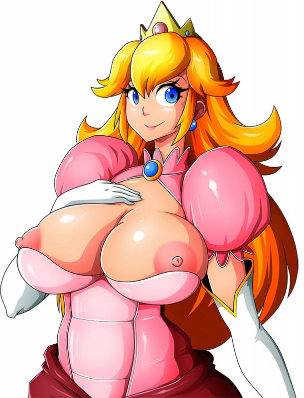 princess peach