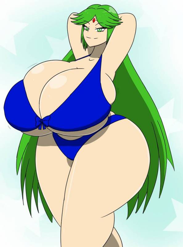 palutena