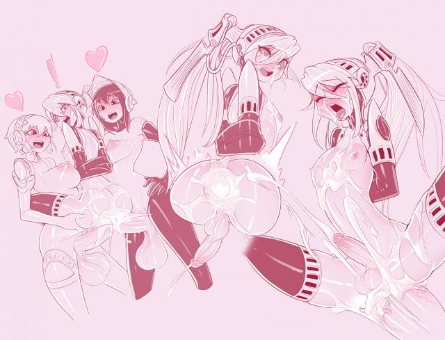 aegis (persona)+labrys+metis
