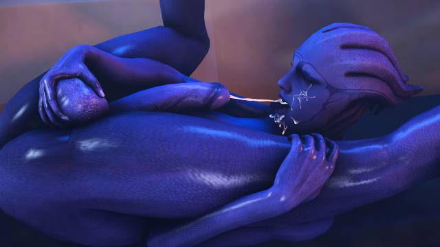 aria t'loak+asari