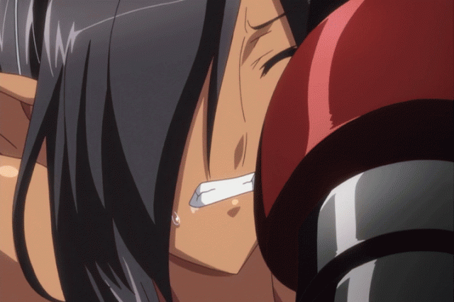 olga discordia+vault (kuroinu)