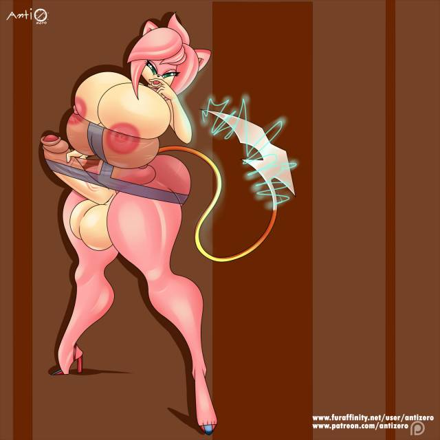 rosechu
