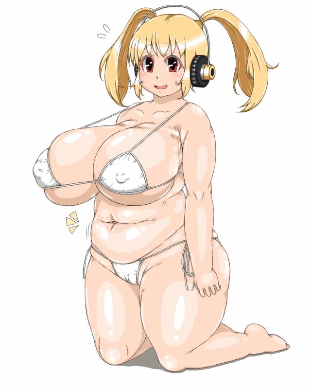 super pochaco