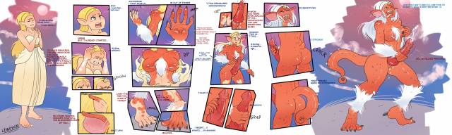 bokoblin+princess zelda