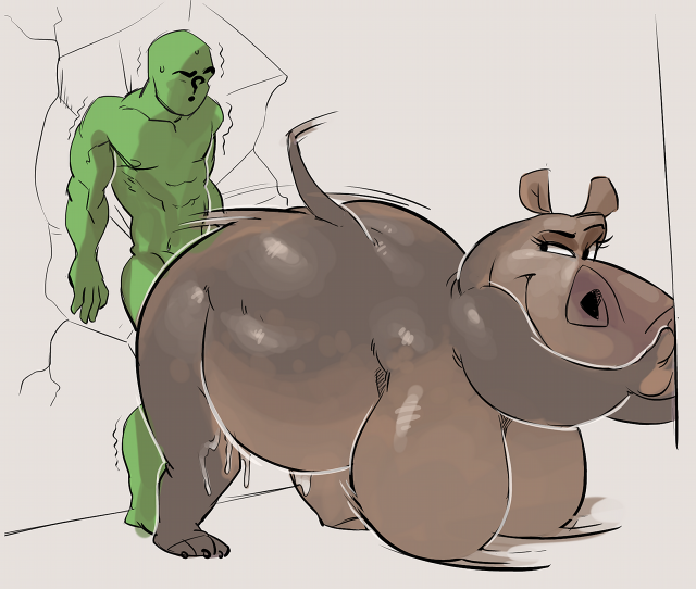 anon+gloria (madagascar)