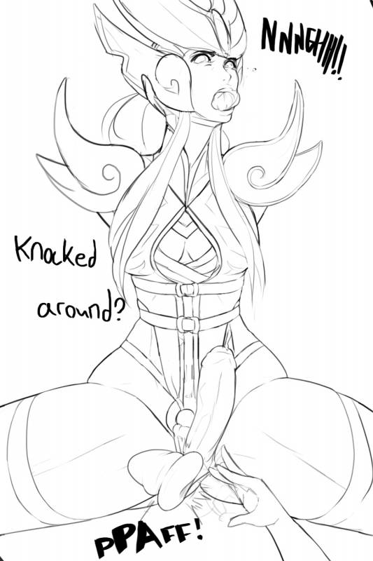 soraka+syndra