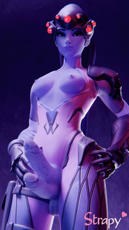 widowmaker