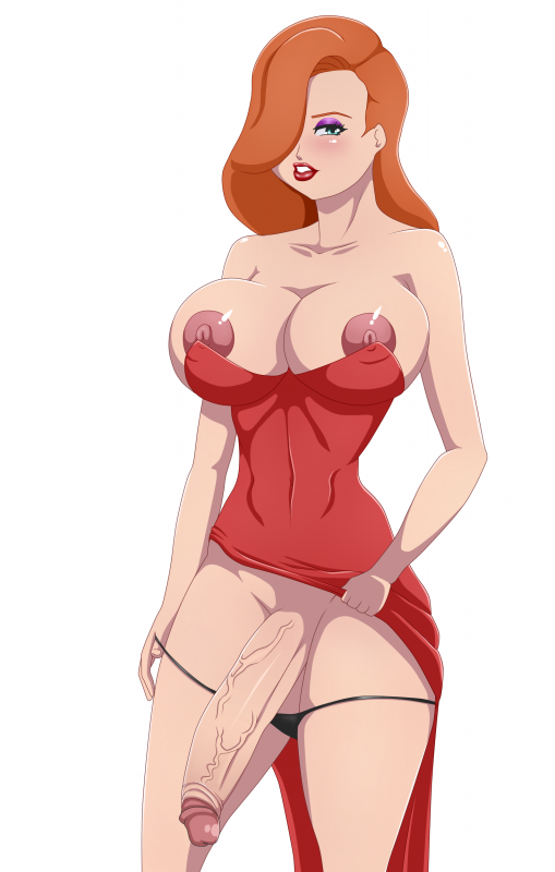 jessica rabbit