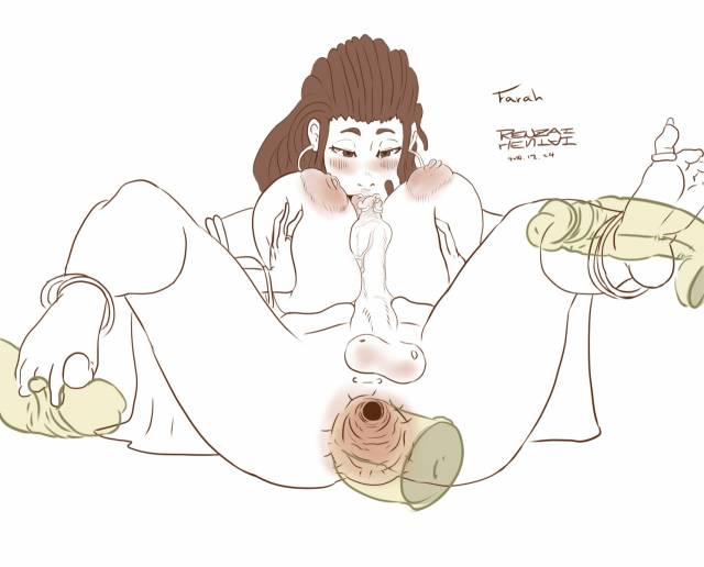 farah