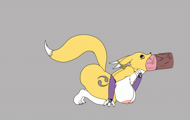 renamon