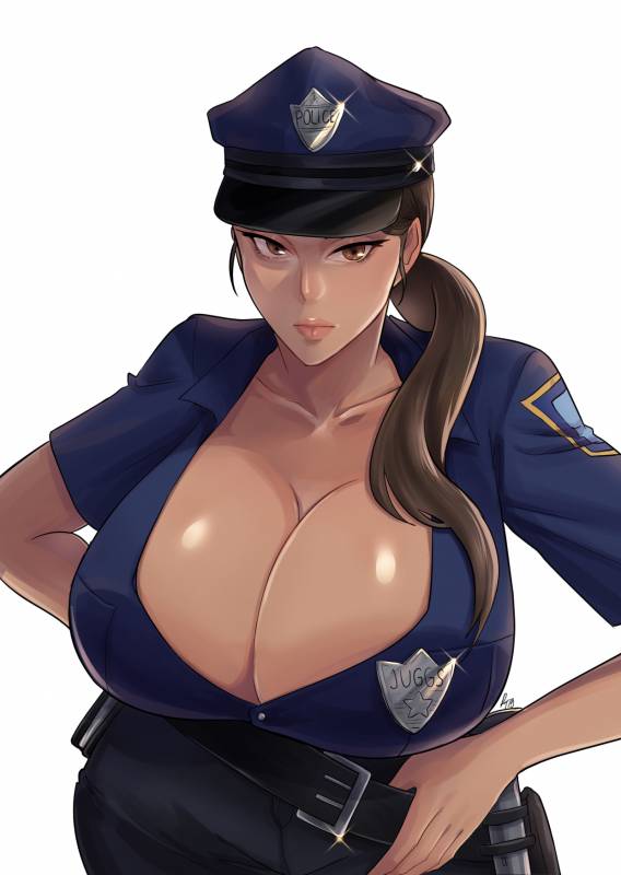 jasmine juggs