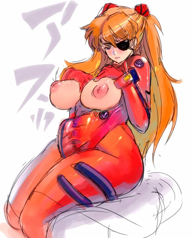 soryu asuka langley