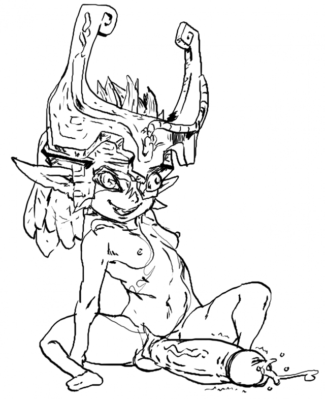 imp midna+midna