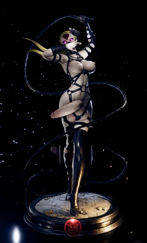 do-s+kaijin hime do-s+monster princess super s+super s