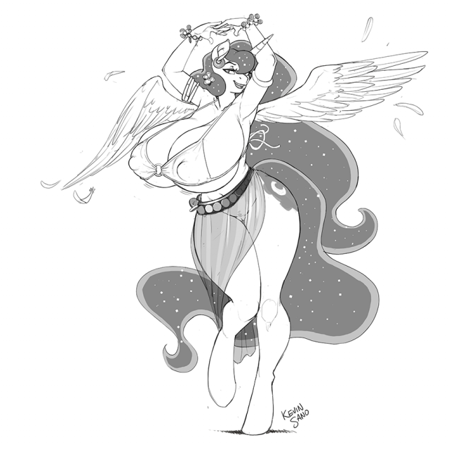 princess luna (mlp)