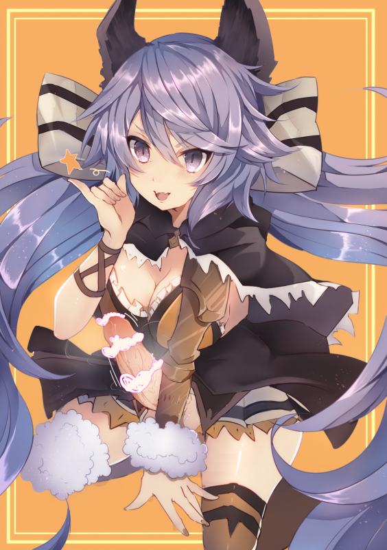 satyr (granblue fantasy)