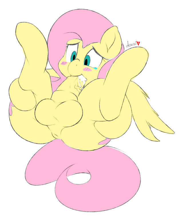 fluttershy (mlp)