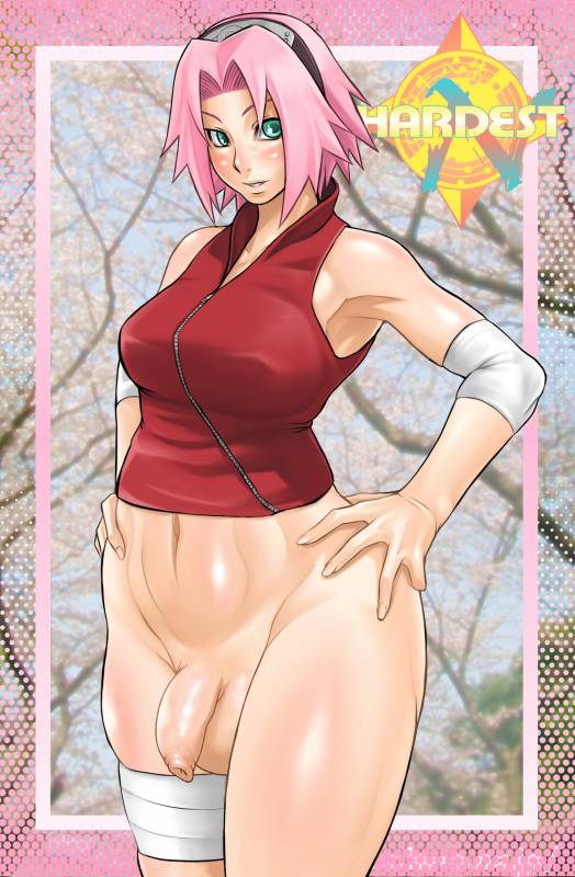 haruno sakura