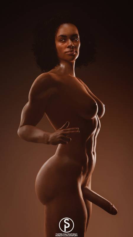 nadine ross