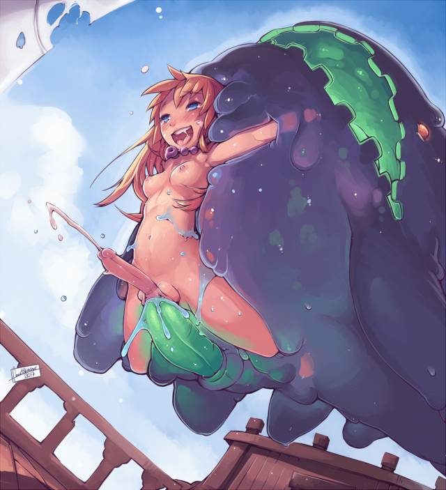 kid (chrono cross)